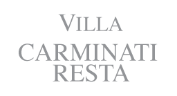 Villa Carminati Resta