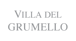 Villa DEL GRUMELLO