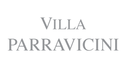 Villa PARRAVICINI